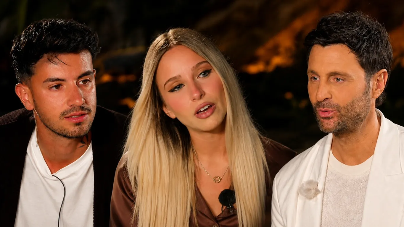 Temptation Island, Cristian rompe il silenzio: com'è finita con Soraya e la stoccata a Filippo Bisciglia