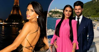 Antonella Fiordelisi, nuovo affondo all'ex Giulio Fratini: "Se una donna sta zitta, dura per sempre"