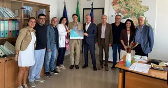 Torre del Greco, oltre 16 milioni di euro per ridisegnare la città: approvati tre grandi progetti
