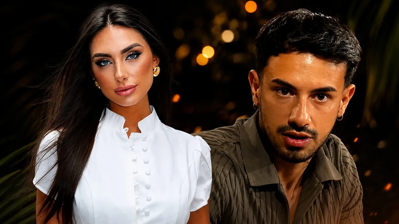 Nicole Cena, chi è la tentatrice di Temptation Island che oggi frequenta Cristian: l'ex famoso e i programmi tv