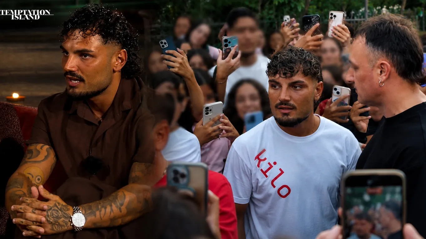Va a vendere brioche, ma viene assediato dai fan: Giovanni è una star dopo Temptation Island