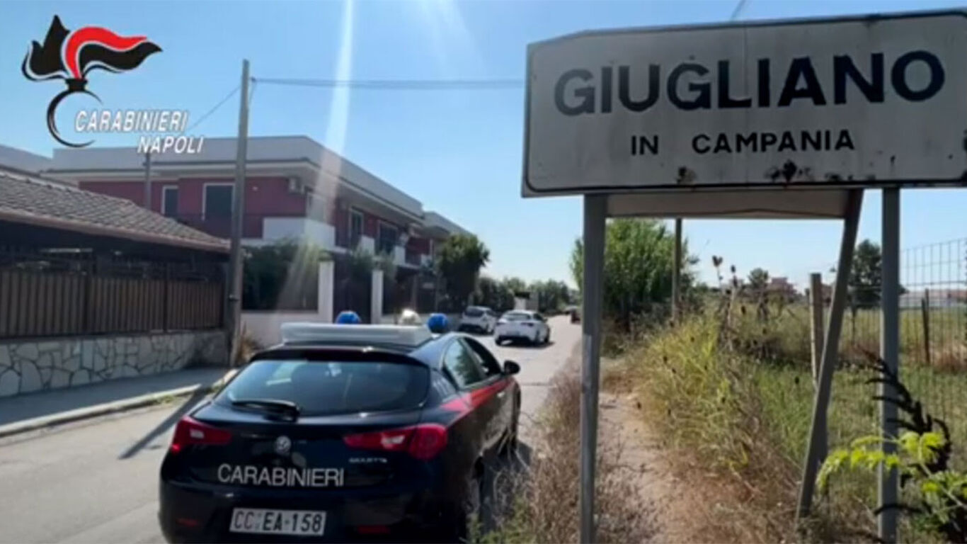 Uccise un 68enne dopo una lite, arrestato un 25enne: svolta nell'omicidio di Varcaturo