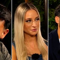 Temptation Island, Bisciglia difende Soraya. La replica di Cristian scatena il web: "Lo ha asfaltato"