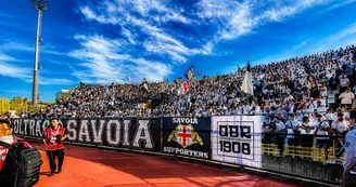 Serie C, ecco il calendario del Savoia: debutto a Picerno, chiusura con la Scafatese