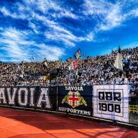 Serie C, ecco il calendario del Savoia: debutto a Picerno, chiusura con la Scafatese