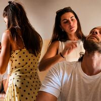Teresa Langella mostra come assiste Andrea Dal Corso dopo l'incidente: "Nessuno ti prepara a tutto questo"