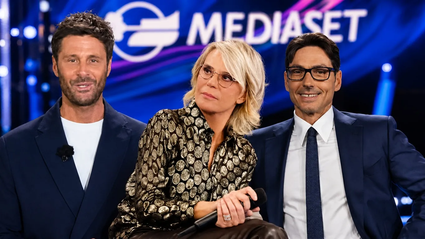 Temptation Island da record: Filippo Bisciglia si commuove e Pier Silvio Berlusconi celebra Maria De Filippi