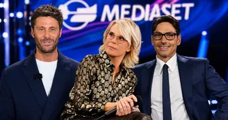 Temptation Island da record: Filippo Bisciglia si commuove e Pier Silvio Berlusconi celebra Maria De Filippi