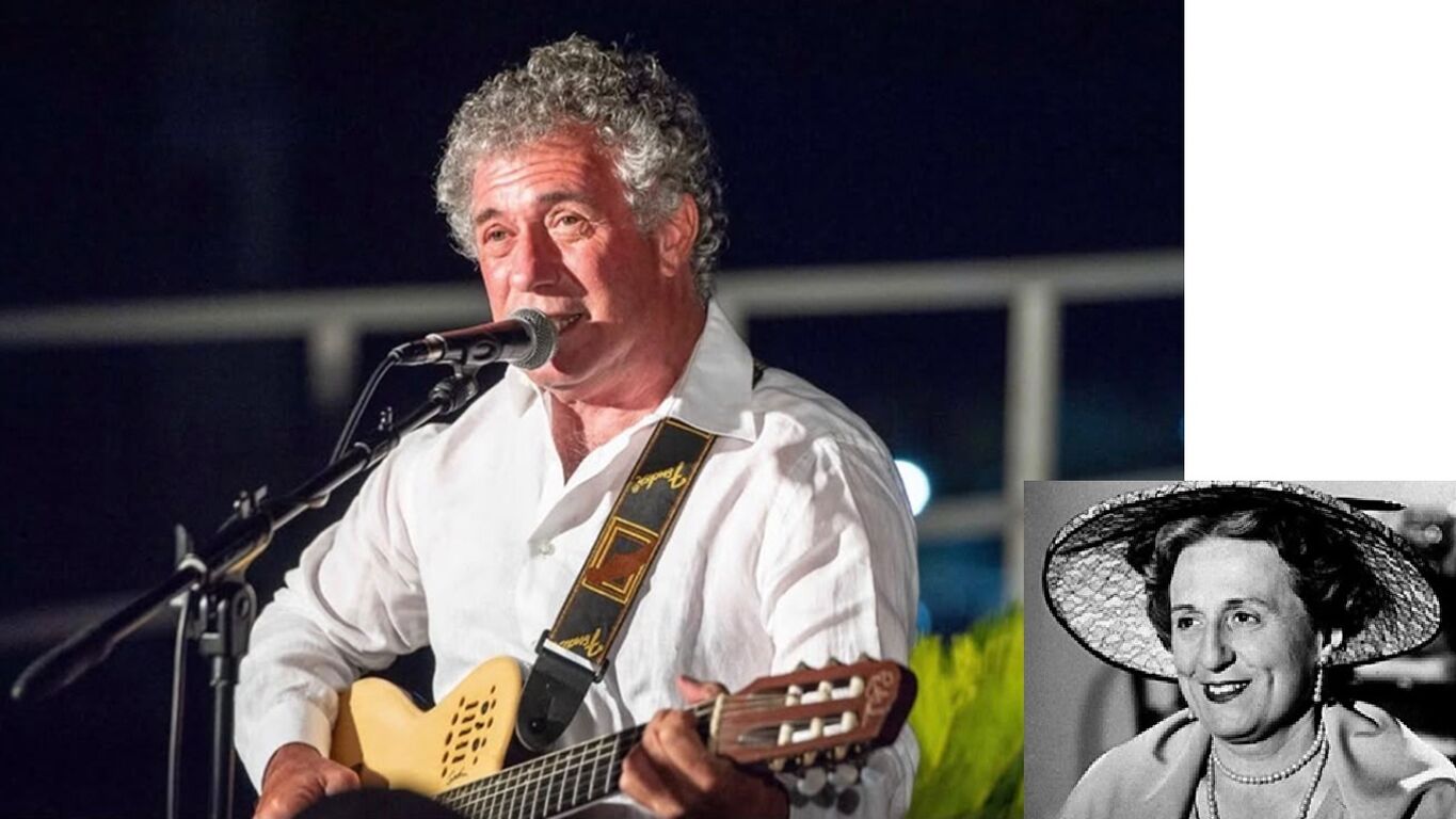 Ercolano, Villa Campolieto rende omaggio a Titina De Filippo: la poesia diventa musica