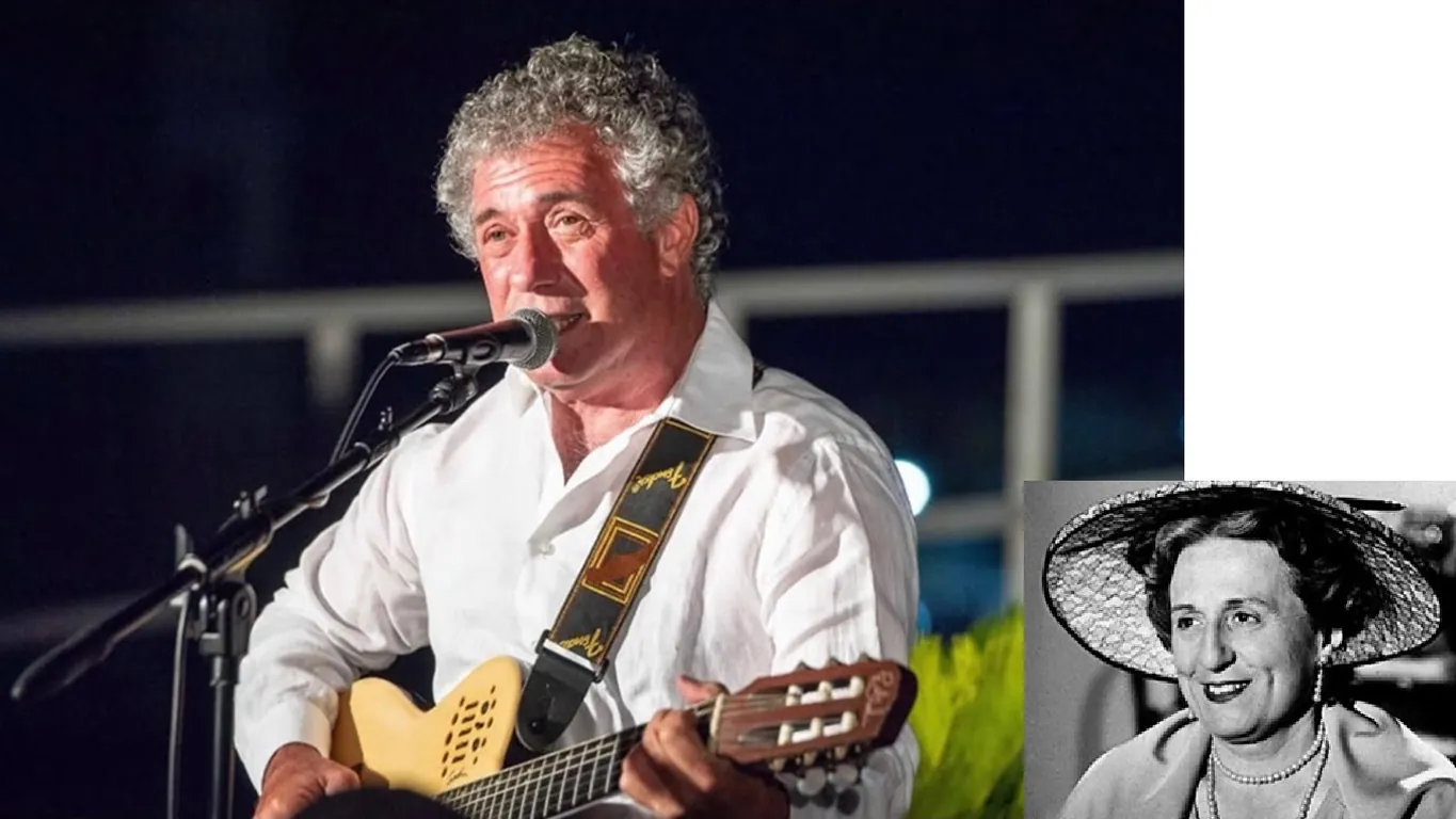 Ercolano, Villa Campolieto rende omaggio a Titina De Filippo: la poesia diventa musica