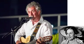 Ercolano, Villa Campolieto rende omaggio a Titina De Filippo: la poesia diventa musica