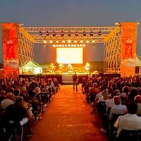Al Faro Festival, il mare racconta l'anima di Napoli: emozioni e cultura al Molo San Vincenzo