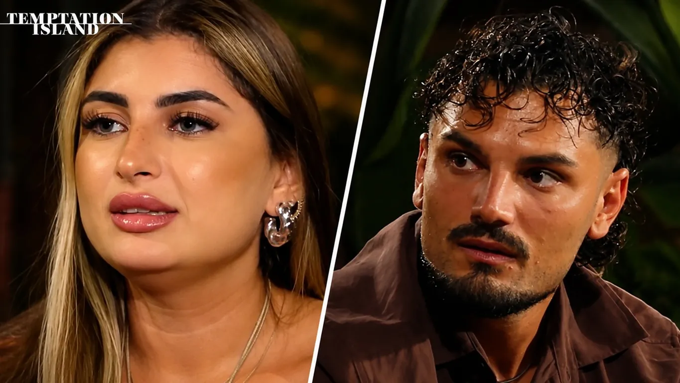 Temptation Island, il gesto social di Sabrina verso Giovanni scatena il web: è ancora amore?