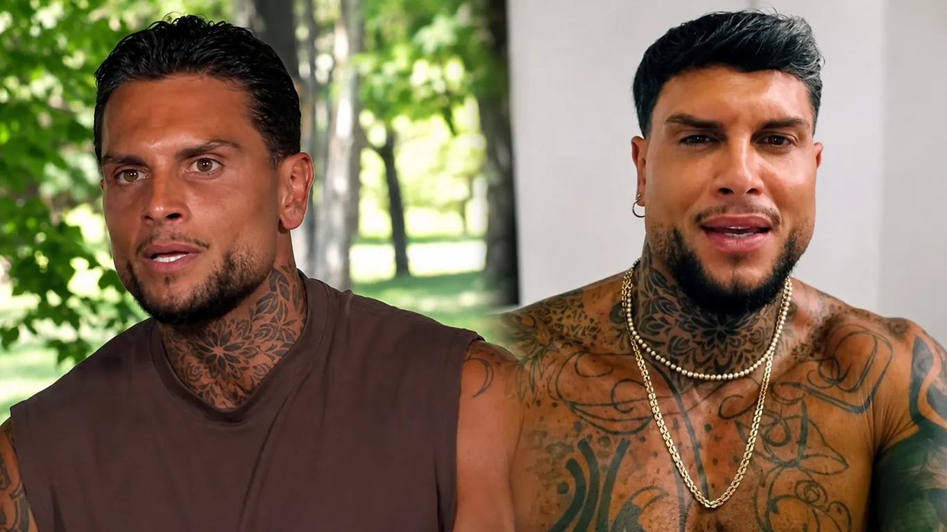 Rosario Monetti irriconoscibile sui social dopo Temptation Island, ma lui nega: "Nessun filtro"