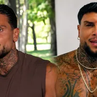 Rosario Monetti irriconoscibile sui social dopo Temptation Island, ma lui nega: "Nessun filtro"