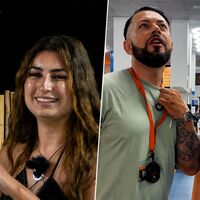 Temptation Island, Sabrina torna sui social e ironizza sulla "leccata sul collo" al single Lory