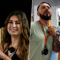 Temptation Island, Sabrina torna sui social e ironizza sulla "leccata sul collo" al single Lory
