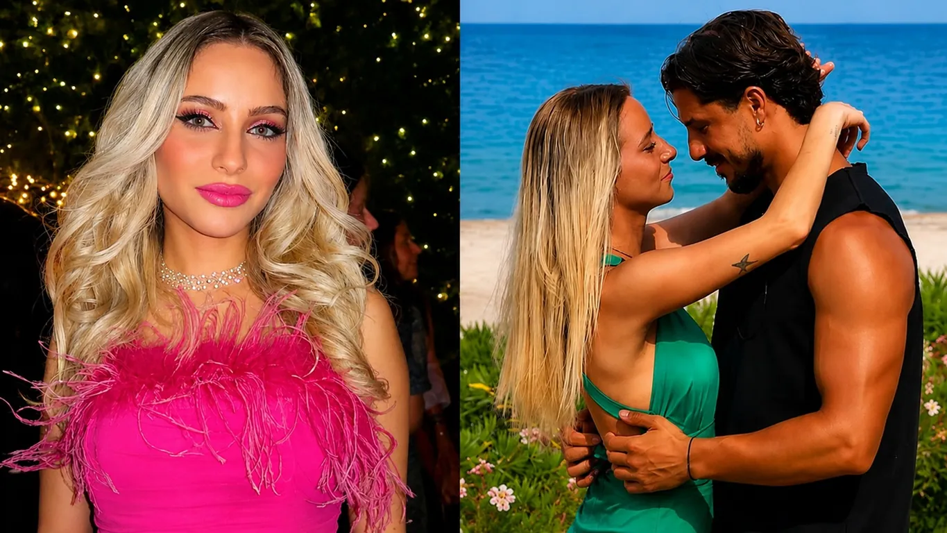 Temptation Island, spunta un retroscena su Soraya: dopo il programma avrebbe frequentato il single Dimitri