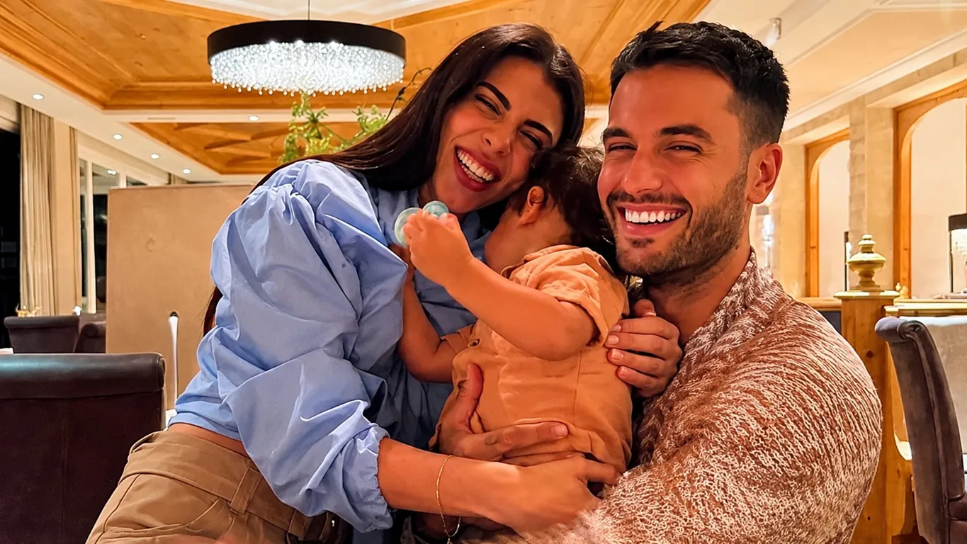 Pierpaolo Pretelli celebra i suoi 36 anni: "Mi sento fortunato", la dolce dedica di Giulia Salemi