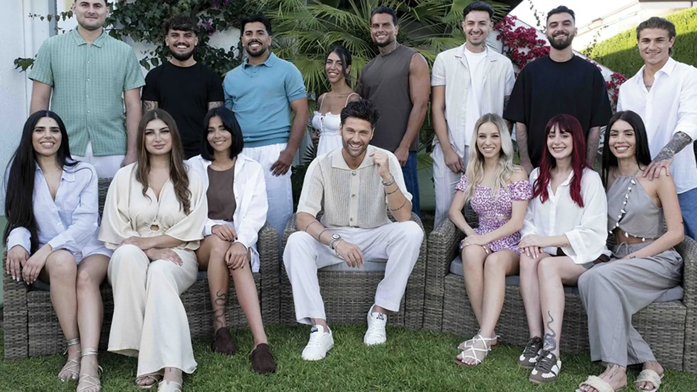 Temptation Island, boom di follower dopo il reality: Giovanni domina la classifica, Alessandra è la regina tra le fidanzate