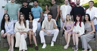 Temptation Island, boom di follower dopo il reality: Giovanni domina la classifica, Alessandra è la regina tra le fidanzate