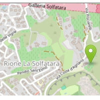 Scossa di magnitudo 4.7 avvertita nell'area vesuviana: spavento tra i residenti