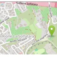 Scossa di magnitudo 4.7 avvertita nell'area vesuviana: spavento tra i residenti