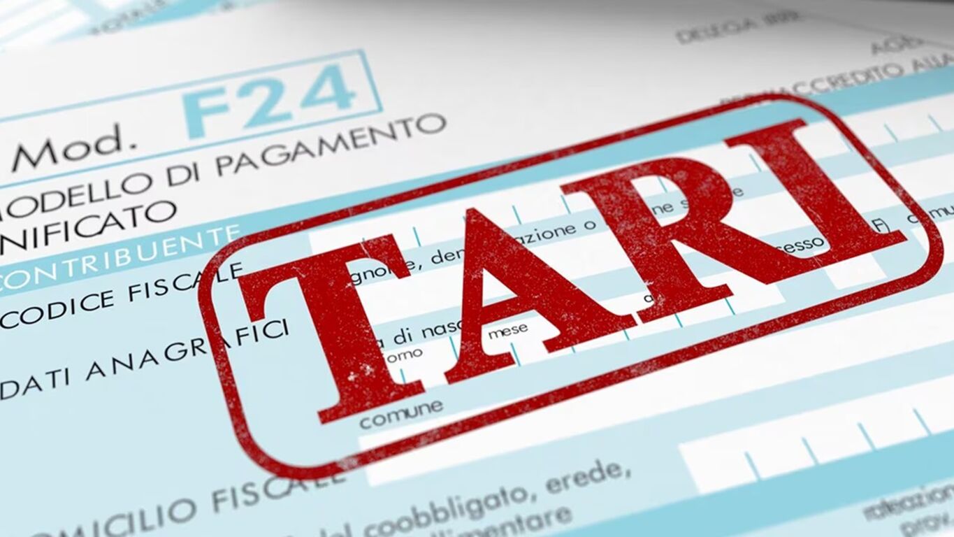 Terzigno, approvate le nuove tariffe Tari 2026: meno costi per le imprese