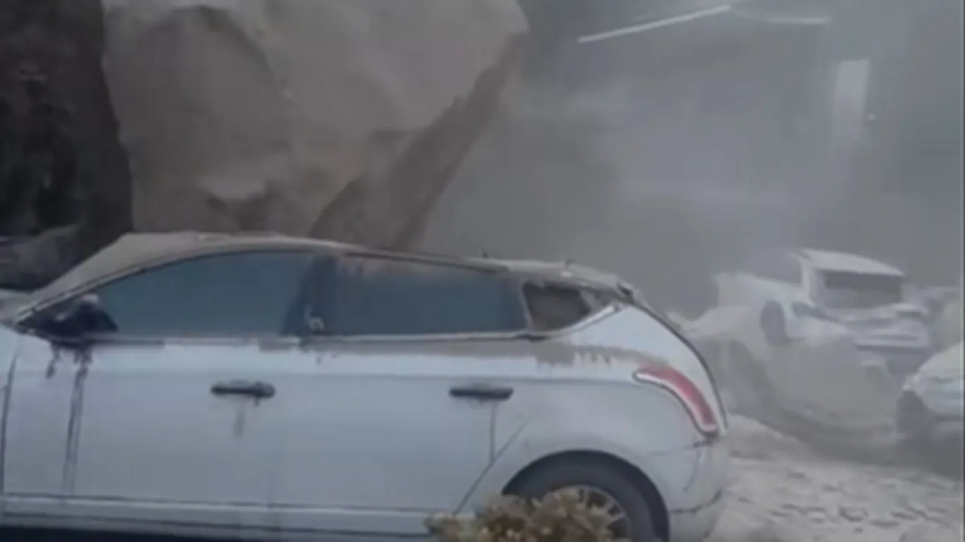 Terremoto ai Campi Flegrei, il bilancio aggiornato: 21 feriti e danni a Pozzuoli