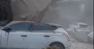 Terremoto ai Campi Flegrei, il bilancio aggiornato: 21 feriti e danni a Pozzuoli