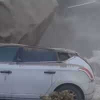 Terremoto ai Campi Flegrei, il bilancio aggiornato: 21 feriti e danni a Pozzuoli
