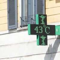 Caldo estremo in Italia, agosto comincia con weekend da record