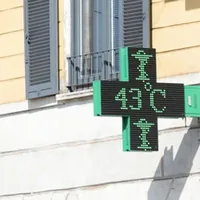 Caldo estremo in Italia, agosto comincia con weekend da record