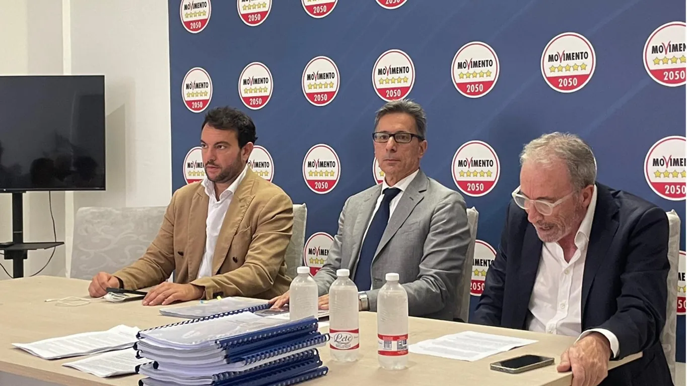 Torre Annunziata, il sen. Mazzella: «Basta candidature improvvisate»