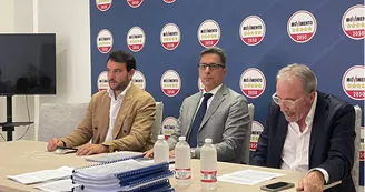 Torre Annunziata, il sen. Mazzella: «Basta candidature improvvisate»