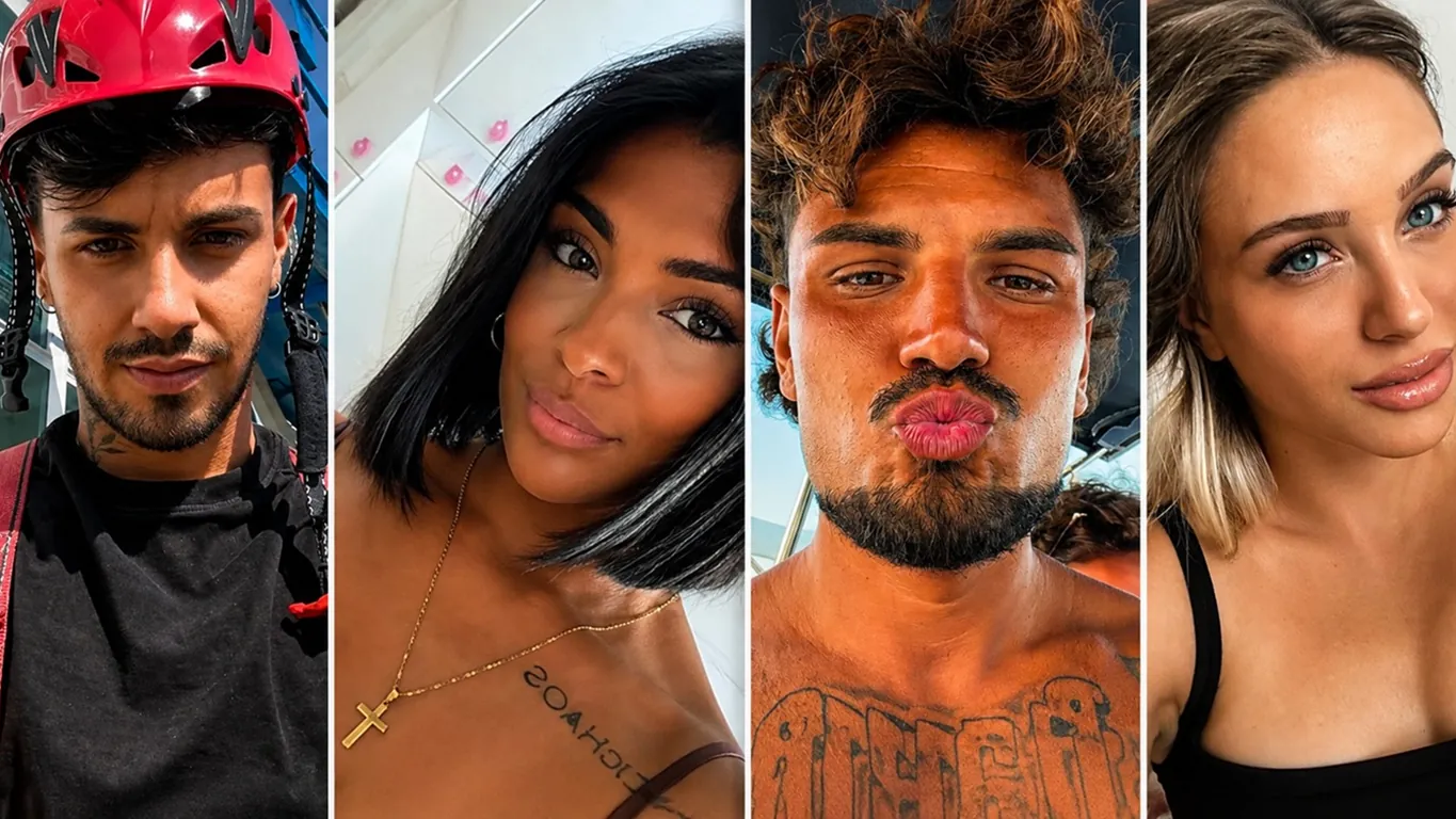 Temptation Island, i protagonisti tornano sui social: selfie, sfoghi e ringraziamenti