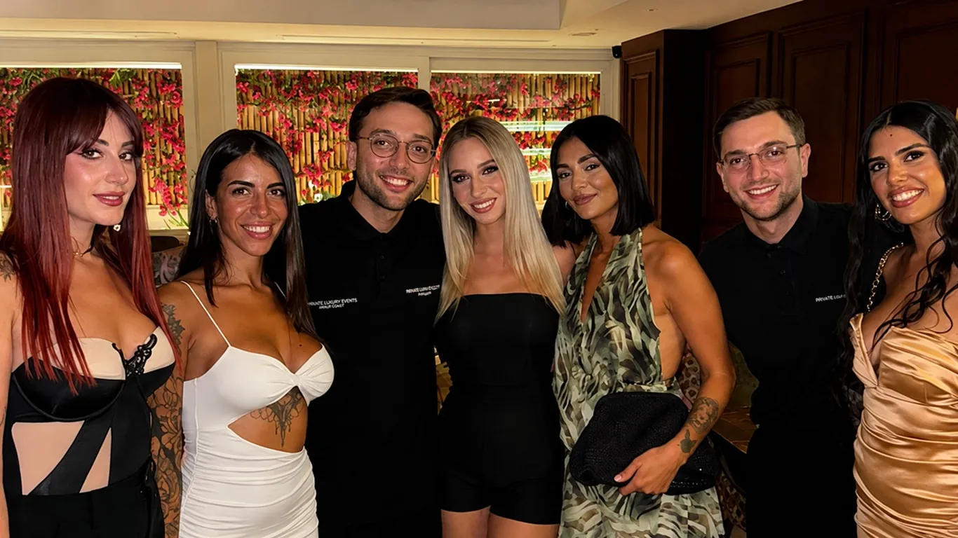 Temptation Island, reunion a Pozzuoli: le fidanzate si ritrovano dopo il reality