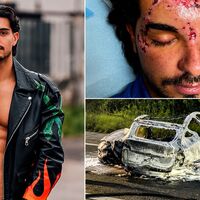 Temptation Island, paura per Marco Fatata: il tentatore di Francesca ferito in un terribile incidente