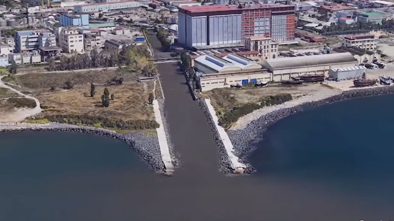 Sarno, 407 milioni per il risanamento del bacino: interventi anche a Castellammare e Torre Annunziata