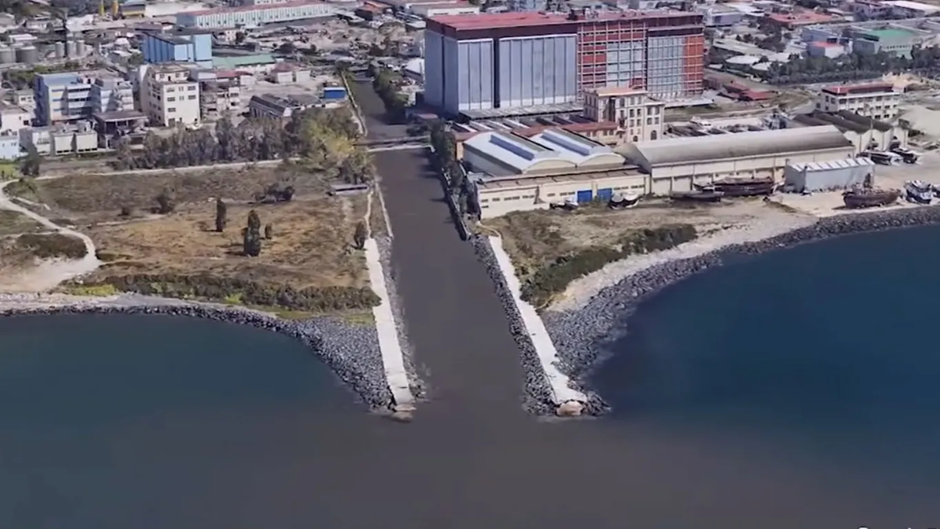 Sarno, 407 milioni per il risanamento del bacino: interventi anche a Castellammare e Torre Annunziata