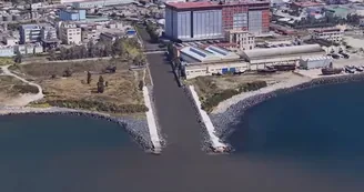 Sarno, 407 milioni per il risanamento del bacino: interventi anche a Castellammare e Torre Annunziata