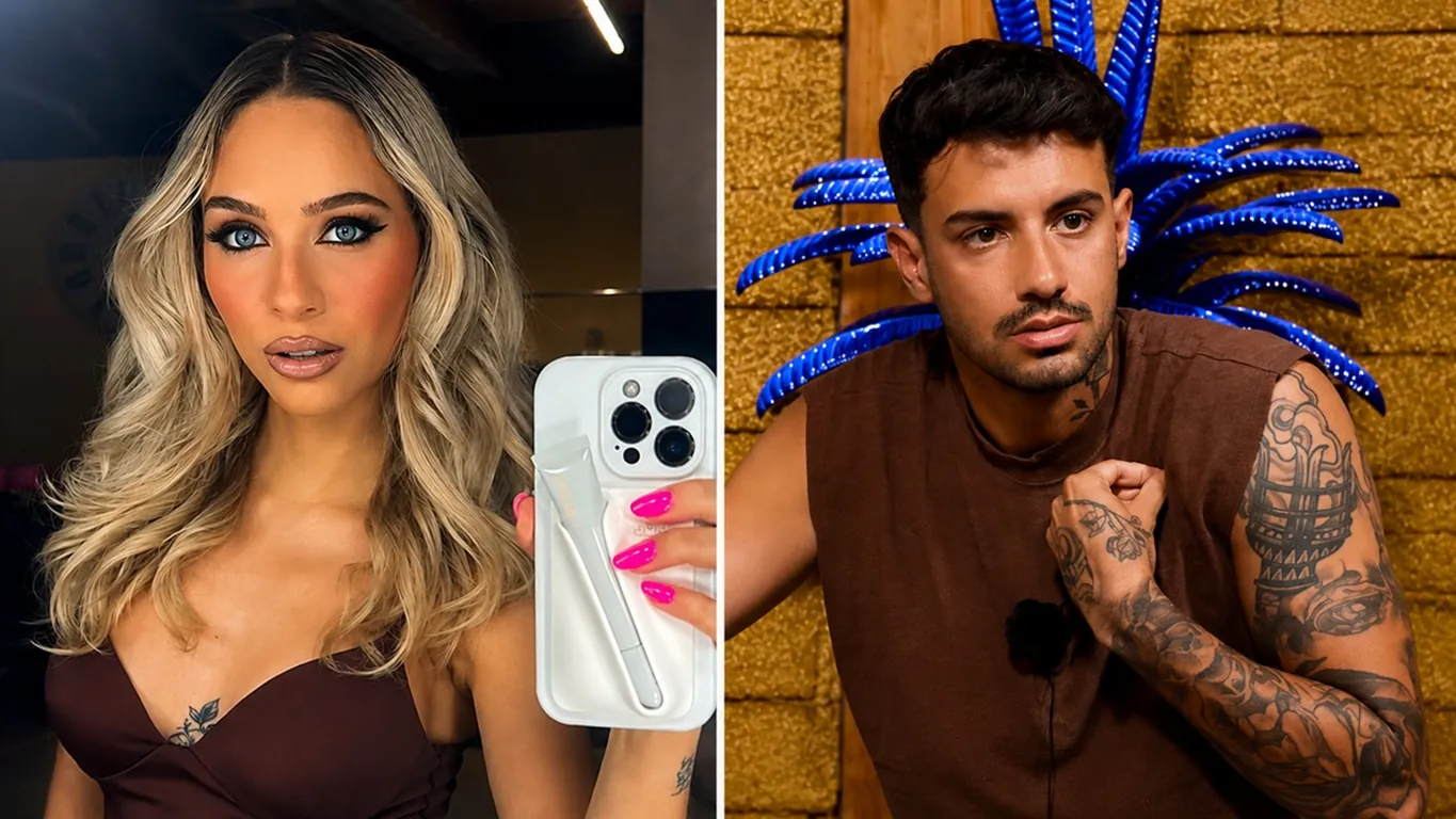 Soraya fa mea culpa dopo Temptation Island: "Pago le conseguenze della mia scelta, Cristian è meraviglioso"