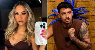Soraya fa mea culpa dopo Temptation Island: "Pago le conseguenze della mia scelta, Cristian è meraviglioso"