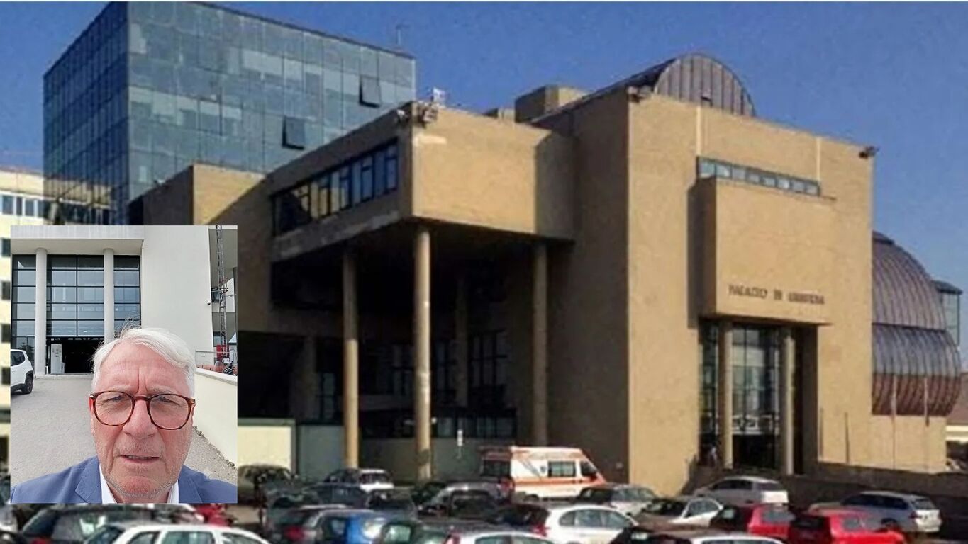 Diffamazione, il Tribunale civile condanna l'ex preside del Pantaleo: 30mila euro di risarcimento al prof. Antonio Borriello