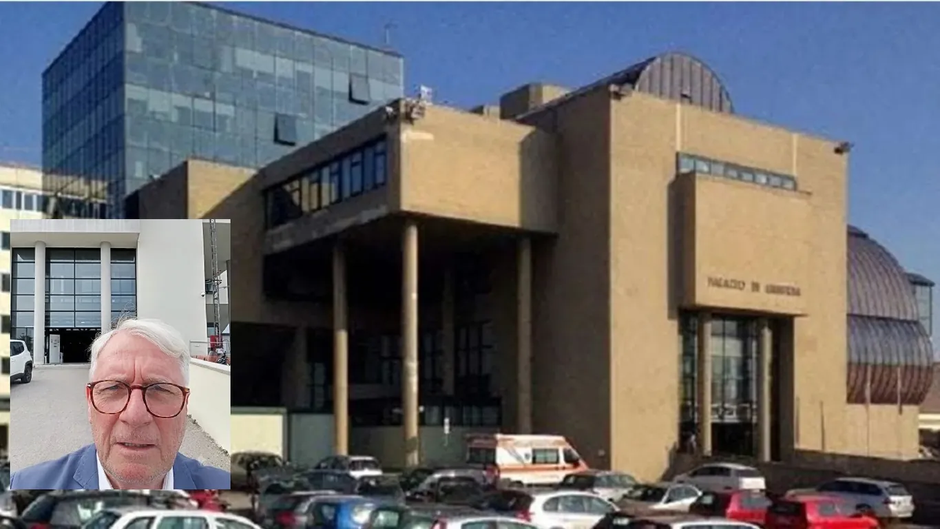 Diffamazione, il Tribunale civile condanna l'ex preside del Pantaleo: 30mila euro di risarcimento al prof. Antonio Borriello