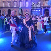 Il Napoli celebra il suo primo secolo: anche Torre Annunziata protagonista del Corteo Storico