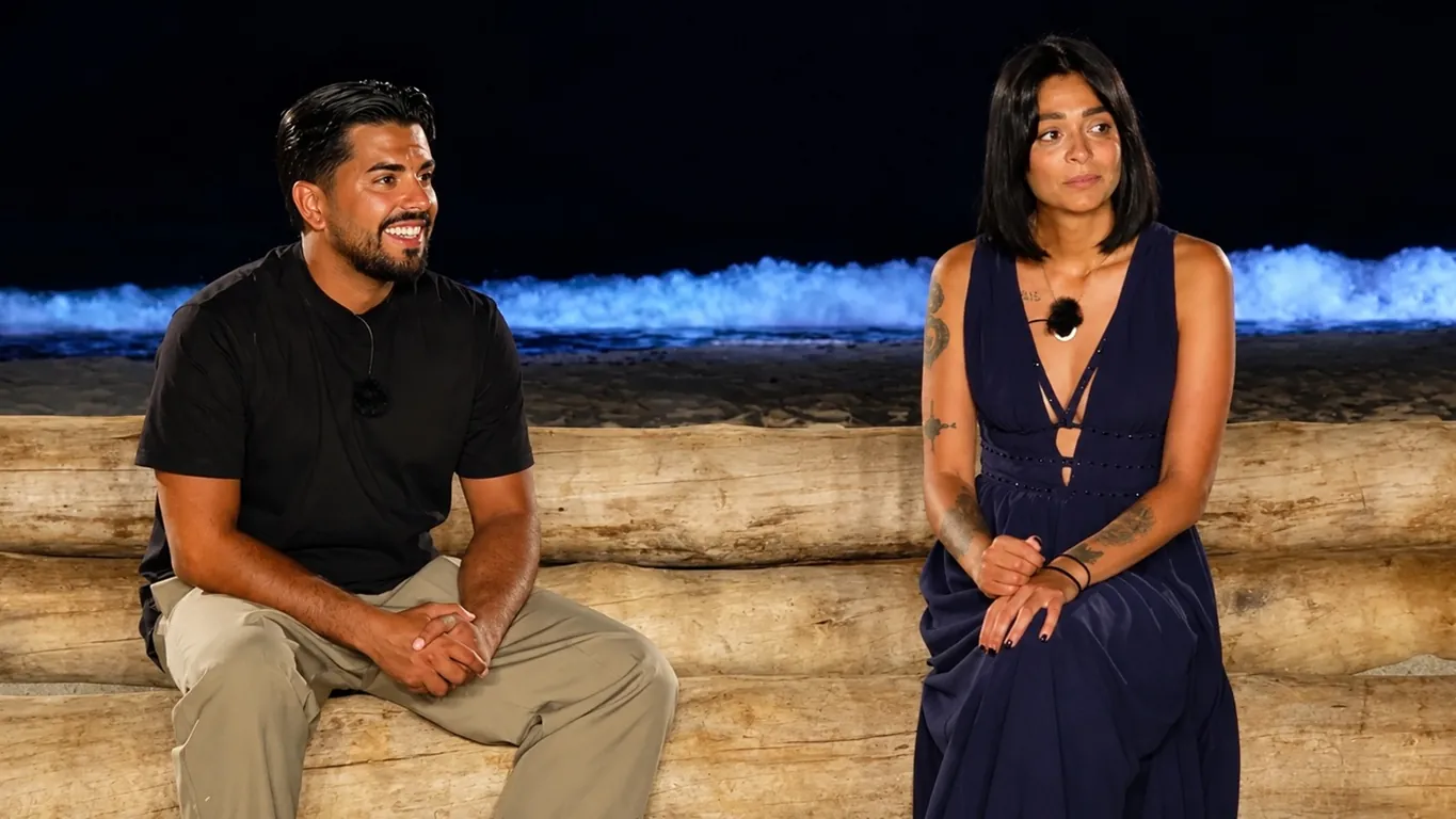 Temptation Island, Francesca e Danilo: repost e like alimentano le voci di un riavvicinamento