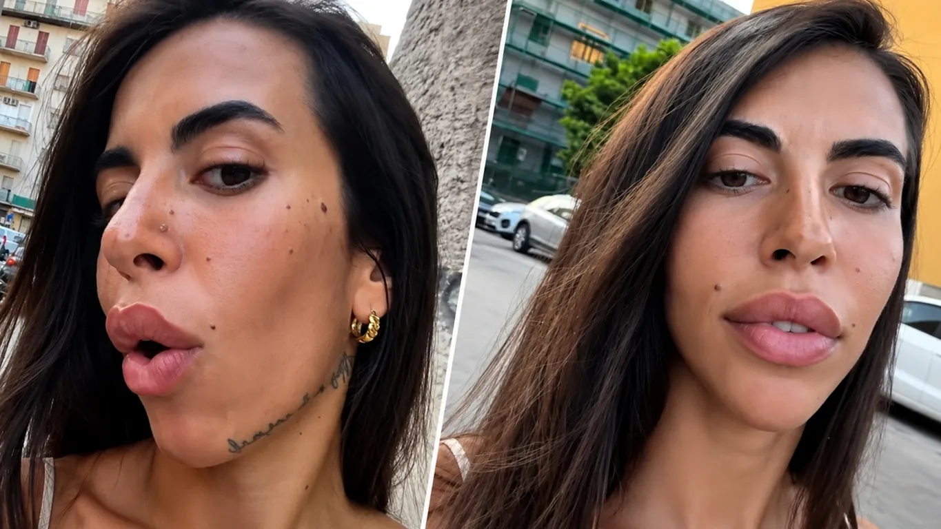 Temptation Island, Alessandra Ciociola chiarisce il mistero del tatuaggio sul mento: "Ha un significato speciale"