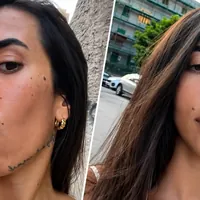 Temptation Island, Alessandra Ciociola chiarisce il mistero del tatuaggio sul mento: "Ha un significato speciale"