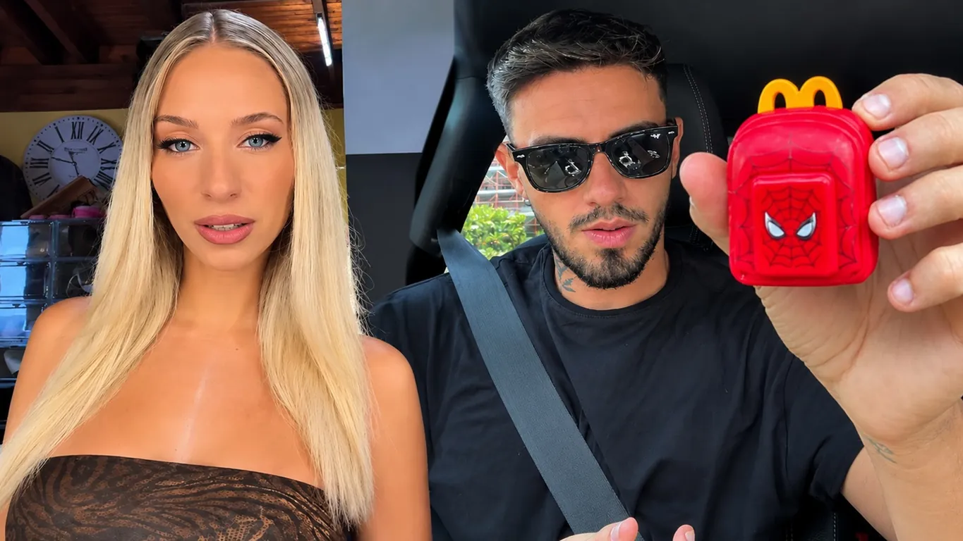 Temptation Island, tra Soraya e Cristian ci sono ancora conti in sospeso: le frecciatine social non si fermano